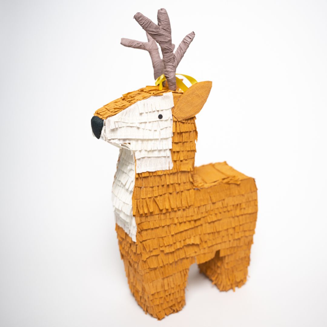 Reindeer Pinata