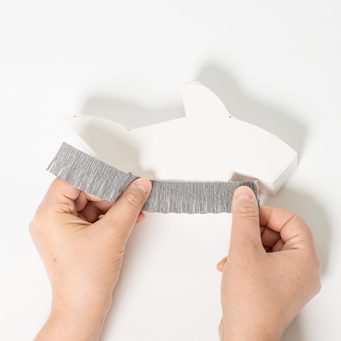 DIY Kit – Shark Mini Pinata