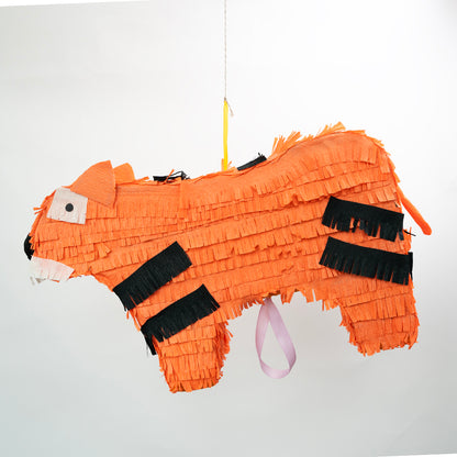 Tiger Piñata